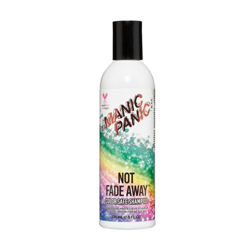Shampoo Protector de Color Manic Panic