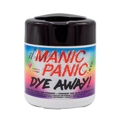 Toallas Removedoras de Manchas 50pc Manic Panic