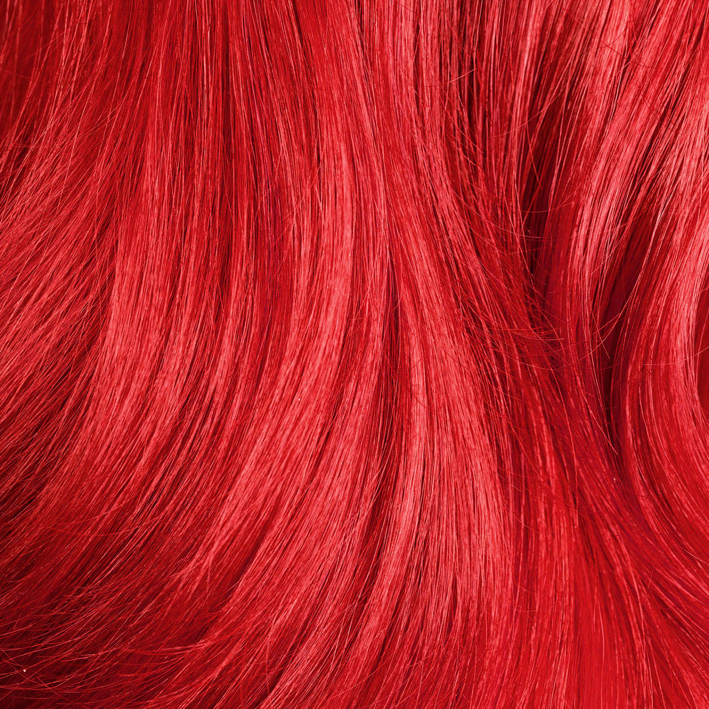 Imagen de Tinte Permanente True Tones for Dark Hair Red