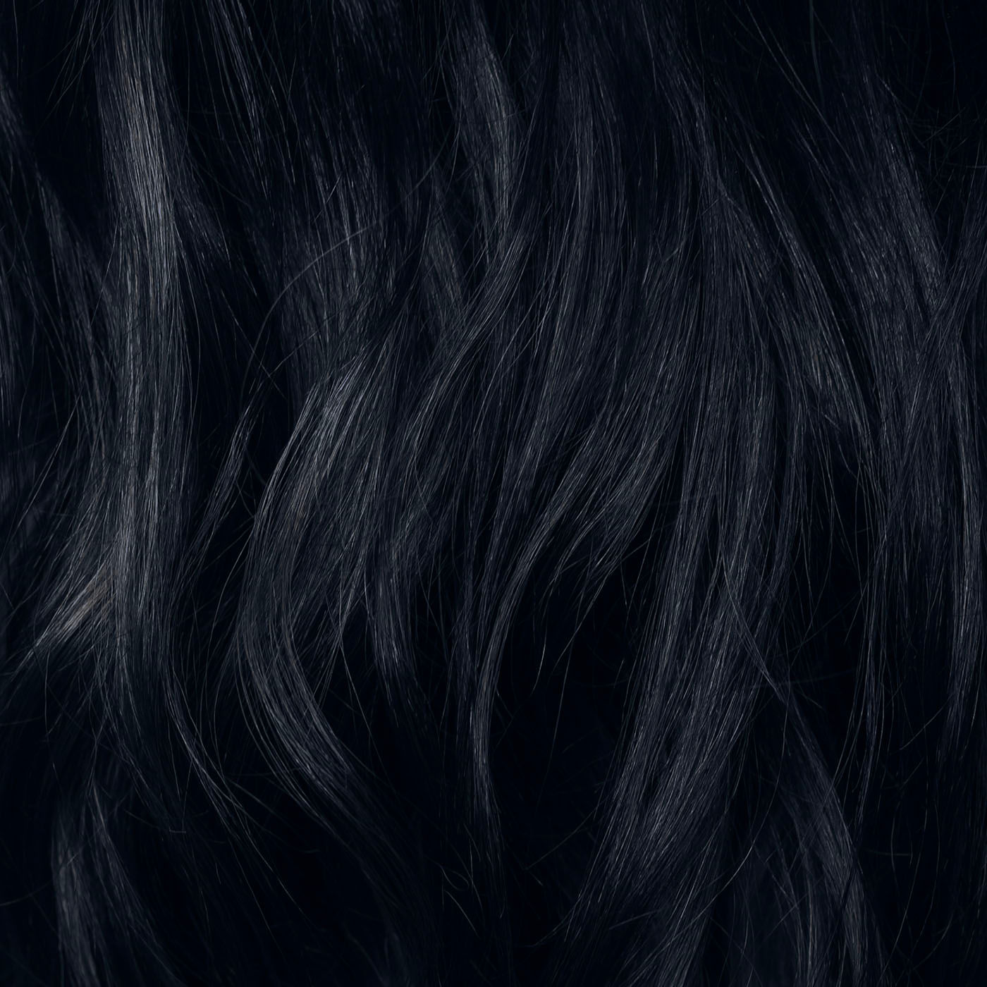 Imagen de Tinte Permanente True Tones for Dark Hair Black Onyx