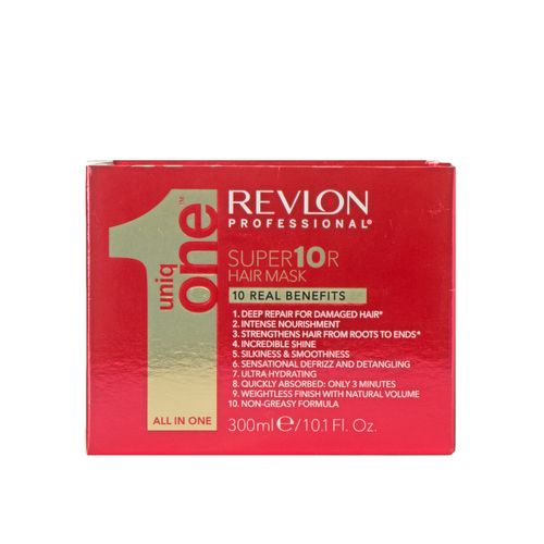 Acondicionador Revlon Unique one 300ml