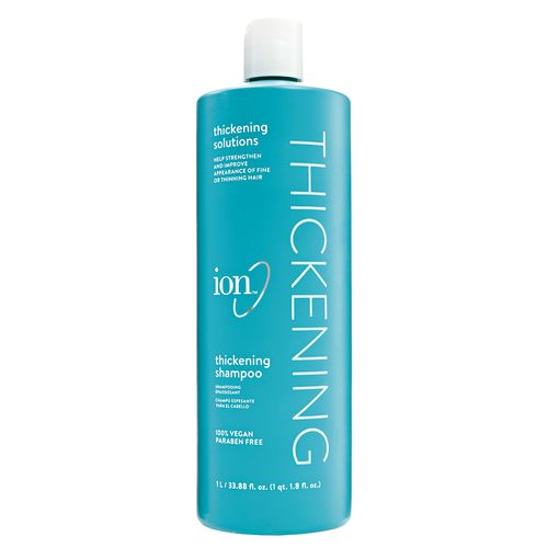 Shampoo espesante Ion 1lt