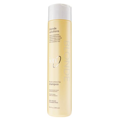 Shampoo cabello rubio Ion 310ml