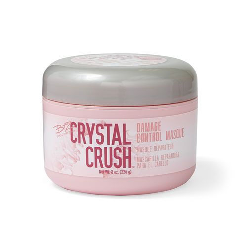 Mascarilla reparadora Crystal Crush BTZ 236ml