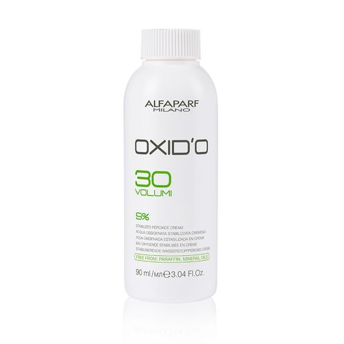 Peroxido Alfaparf Vol 30 Mini size