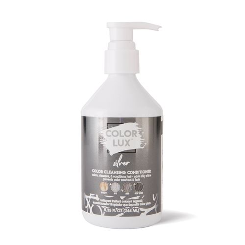 Acondicionador Depositador Color Lux