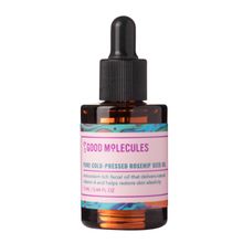 Good Molecules Pure Cold-Pressed Rosehip Seed Oil