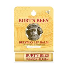 Balsamo Burts bees Beeswax