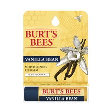 Balsamo Burts bees Vanilla Bean