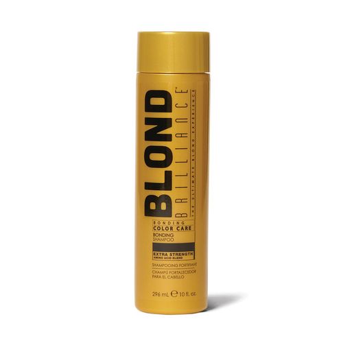 Shampoo fortalecedor Blond Brilliance 296ml