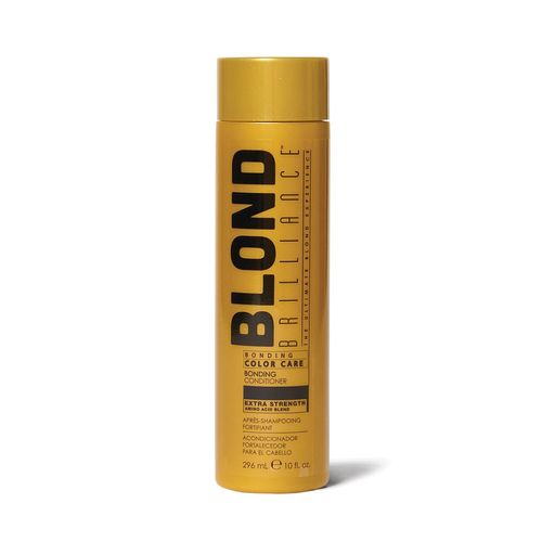 Acondicionador fortalecedor Blond Brilliance 296ml