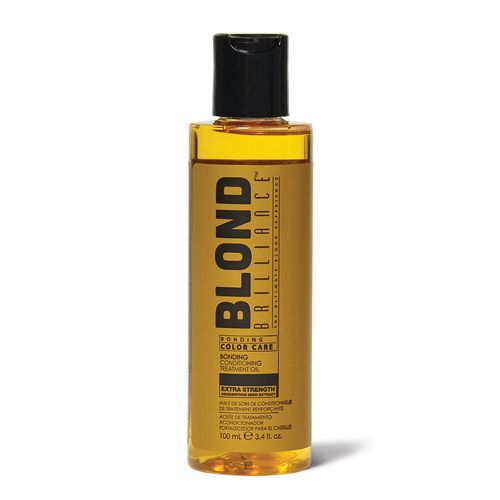 Aceite fortalecedor Blond Brilliance 100ml