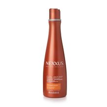 Shampoo Curl Define Nexxus 400ml