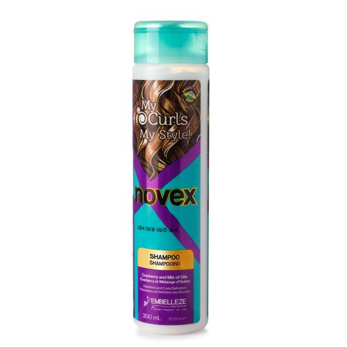 Shampoo Novex My Curls 300ml