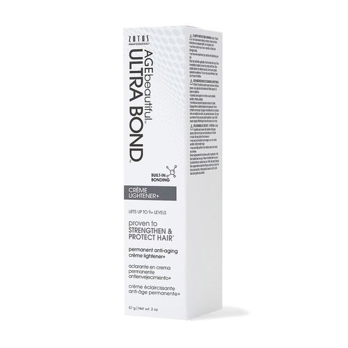 Aclarente en crema antienvejecimiento Bonding AB