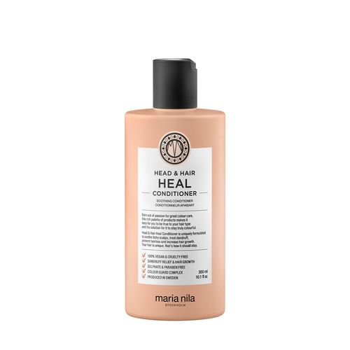 Acondicionador Head & Hair Heal Maria Nila 300ml