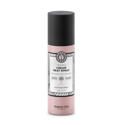 Spray protector de calor Cream Heat Maria Nila 150ml