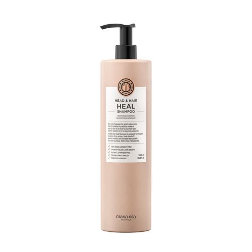 Shampoo Head & Hair Heal Maria Nila 1000ml