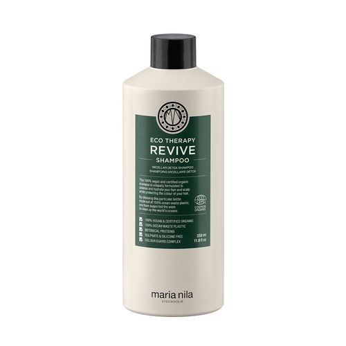 Shampoo Eco Therapy Revive Maria Nila 350ml