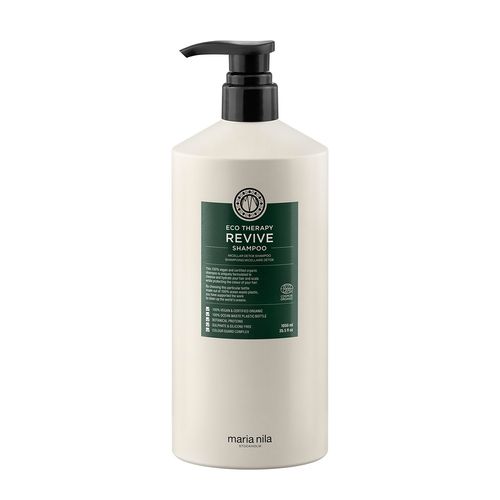 Shampoo Eco Therapy Revive Maria Nila 1050ml