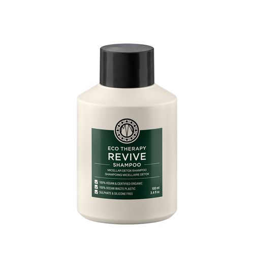 Shampoo Eco Therapy Revive Maria Nila 100ml