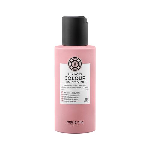 Acondicionador Luminous Colour Maria Nila 100ml