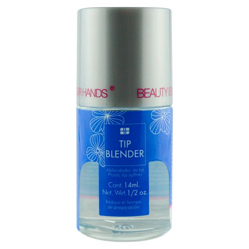 Tip Blender Nail Factory 1/2 Oz