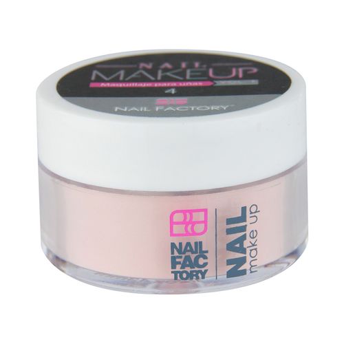 Acrilico Dark 0.5 Oz Nail Factory