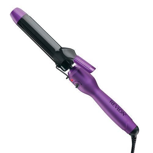 Rizadora 1 ¼” Salon Long Lasting Curls Pro Collection Revlon