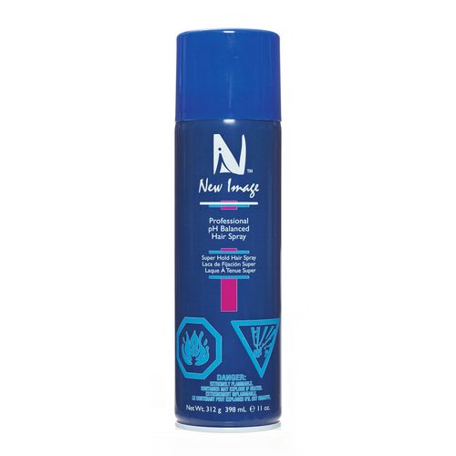 Spray fijador extra hold New Image 382g