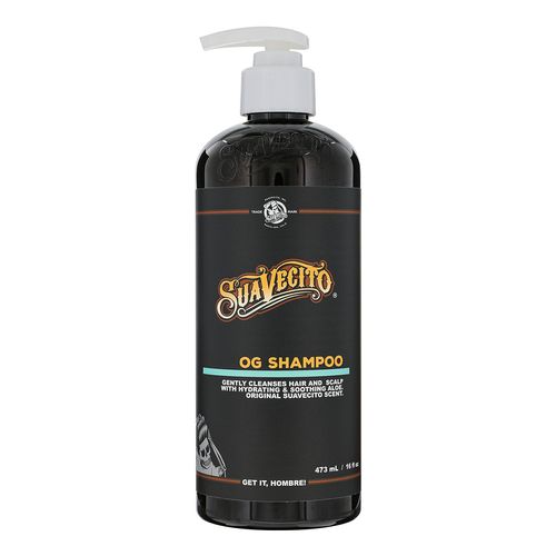 Shampoo OG Suavecito 473ml