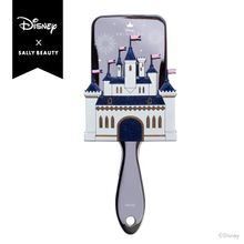 Cepillo Disney Princess Castle