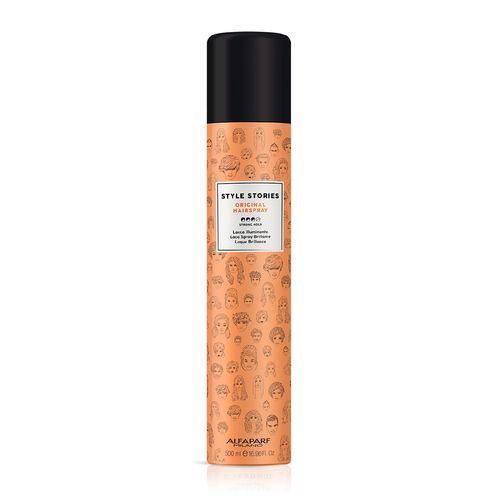 Spray fijador Style Stories 297gr