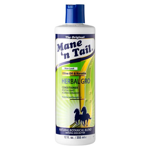 Acondicionador Herbal Mane 'n Tail