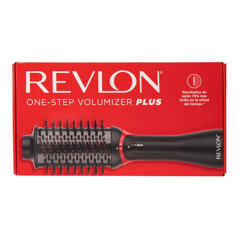 Revlon One Step Volumizer Plus - Shop Hair Dryers at H-E-B