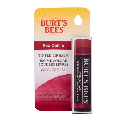 Balsamo Tinted Lip Balm Burts Bees