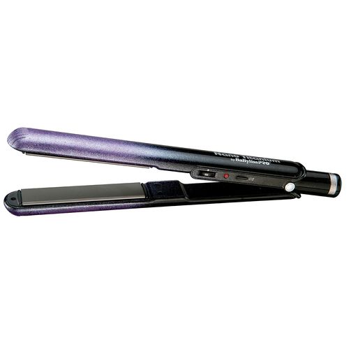 Alaciadora 1 Nano Titanio Morada