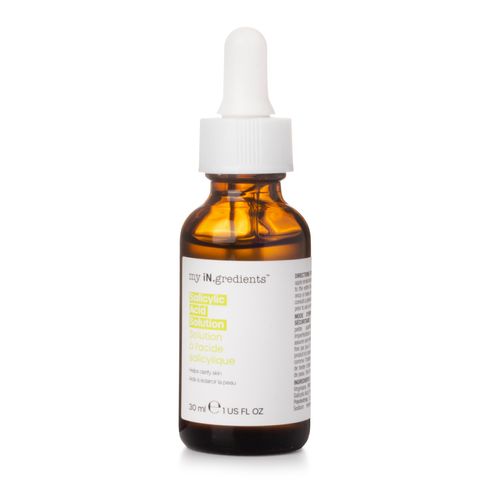 Serum My.ING salicylic acid solution