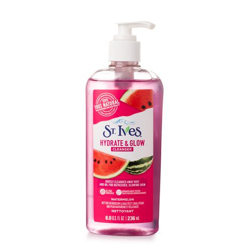 Limpiador St Ives Daily cleanser Watermelon 236ml