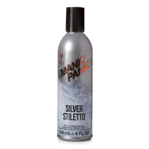 Shampoo Silver Stiletto 236ml