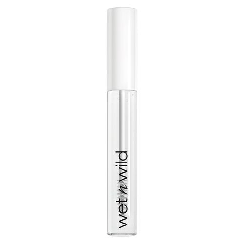 Mascara pestañas y cejas transparente Mega clear