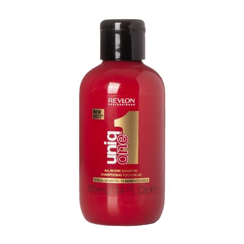 Shampoo Reparador UNIQONE 100ml