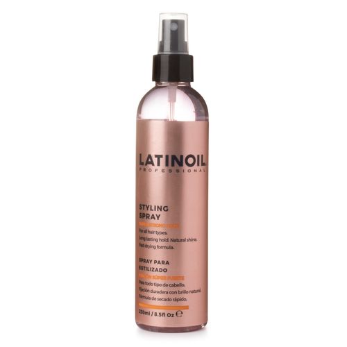 Spray Estilizador 250ml