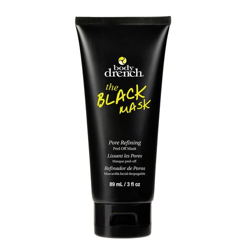 Mascarilla The Black Peel-Off Mask