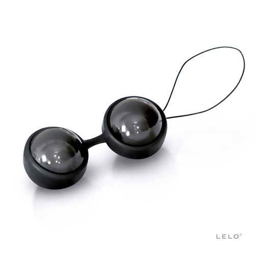 Estimulador LUNA Beads, Noir