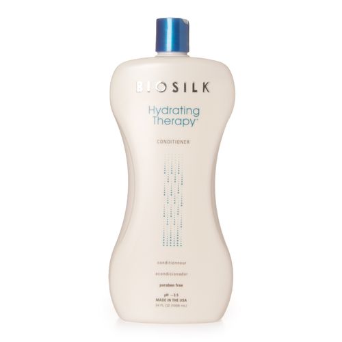 Acondicionador Hidratante Biosilk Therapy 1lt