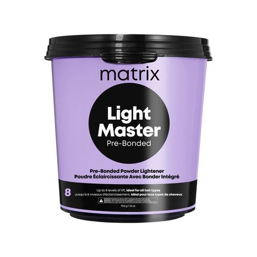 Decolorante Light Master Prebonded 453gr