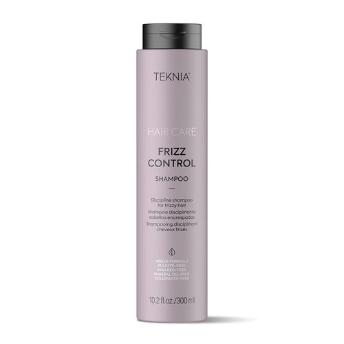 Shampoo Frizz control Teknia 300ml