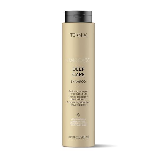Shampoo deep care Teknia 300ml