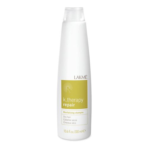 Shampoo reparador K.Therapy 300ml